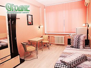 Клинка Угодие интерьре 3
