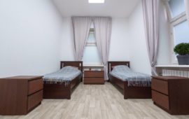 Клинка НП интерьре 1