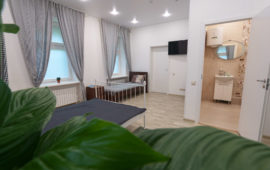 Клинка НП 	интерьре 3