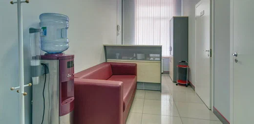 Клинка Столичный нарколог 	интерьре 3