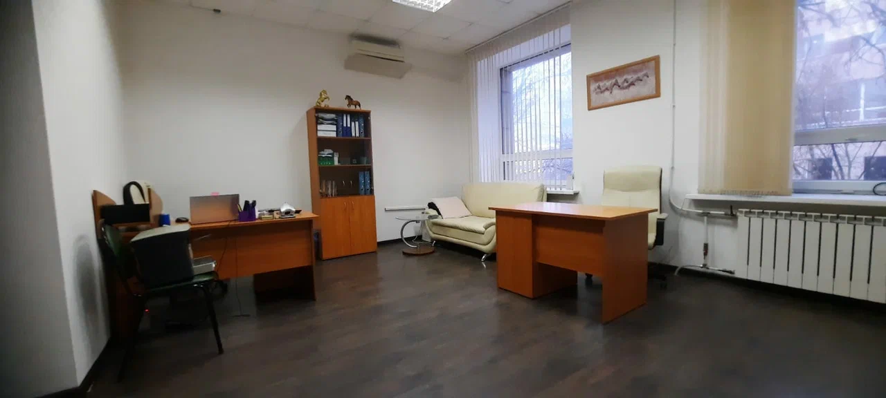 Клинка Квинмед интерьре 1